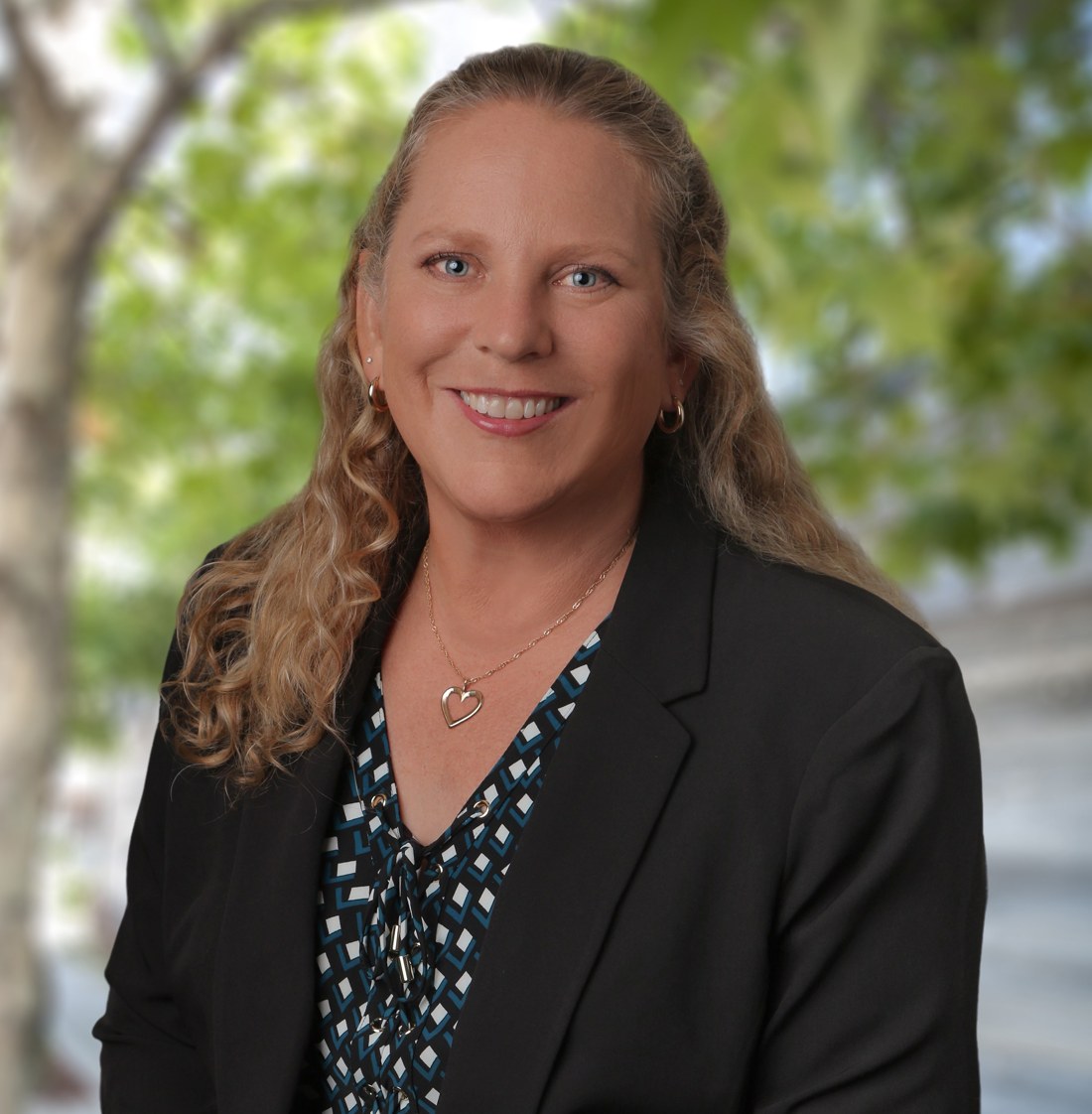 Portrait photo of Karen Sorensen, REALTOR with Keller Williams Tri-Valley